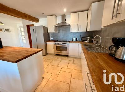 Maison - 332 m² - 11 pièces