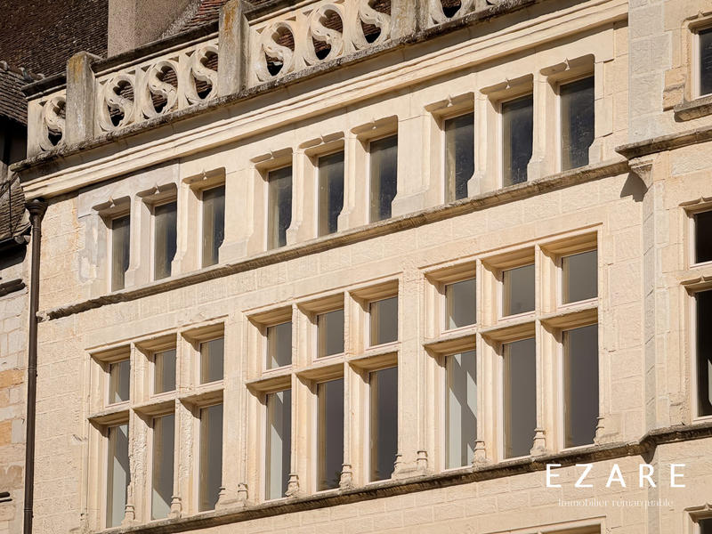 Appartement - 178 m² - 5 pièces