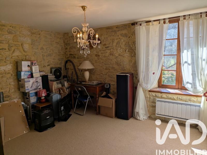 Maison - 160 m² - 5 pièces