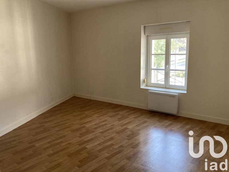 Maison - 128 m² - 5 pièces