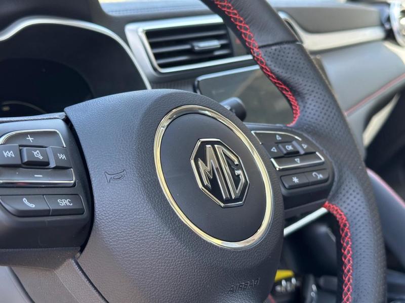 Mg Zs Ev Autonomie etendue 70kWh - 115 kW 2wd Luxury