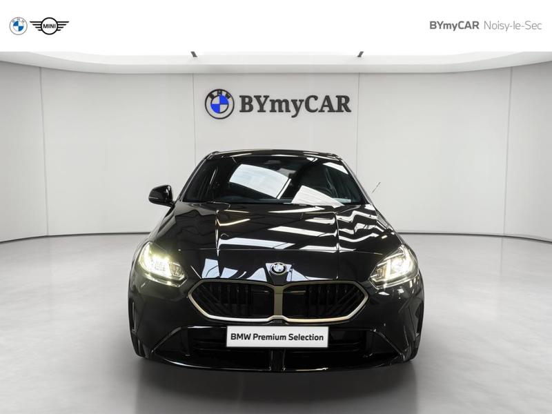 Bmw Série 1 F70 120 170 ch Dkg7 m Sport