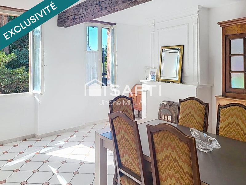 Maison - 301 m² - 11 pièces