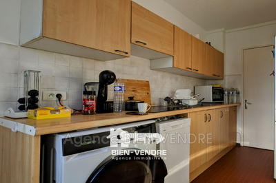 Appartement - 68 m² - 4 pièces