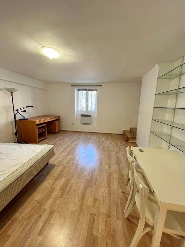 Appartement - 30 m² - 1 pièce
