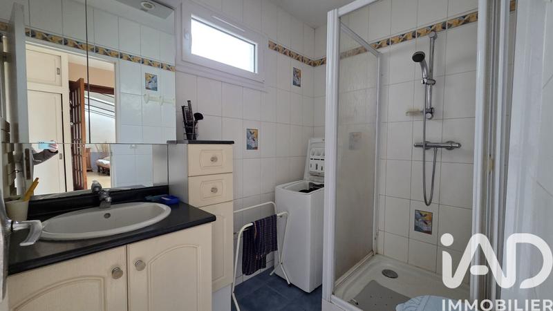 Maison - 145 m² - 6 pièces