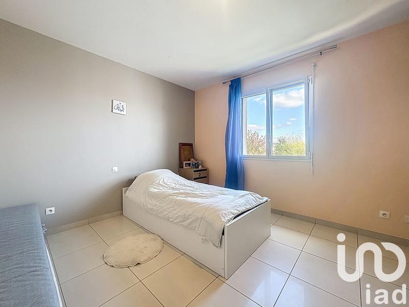 Maison - 212 m² - 9 pièces