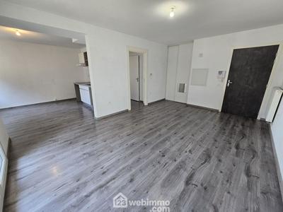 Appartement - 73 m² - 3 pièces