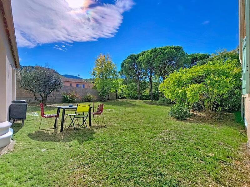 Maison - 154 m² - 6 pièces