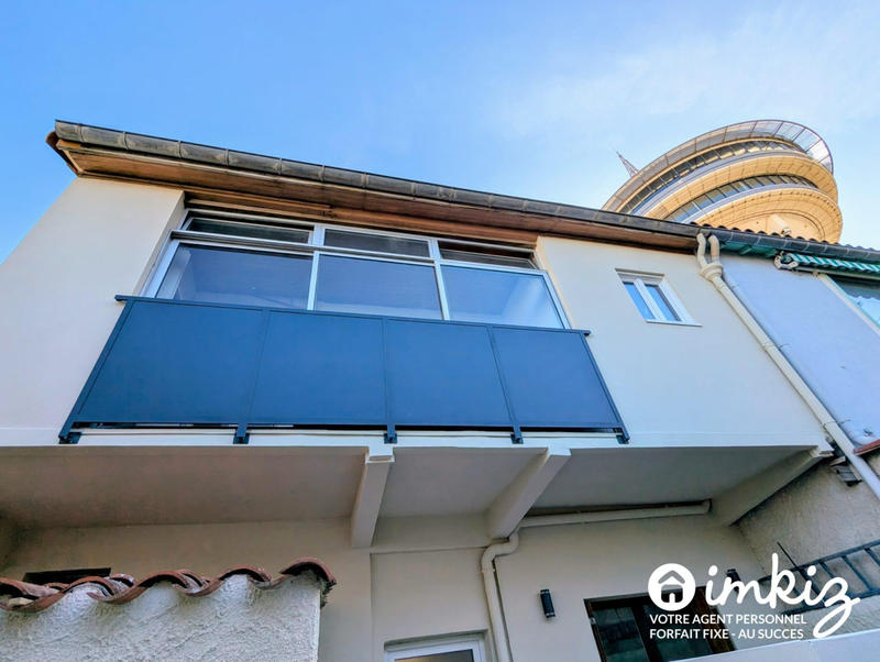 Appartement - 41 m² - 3 pièces