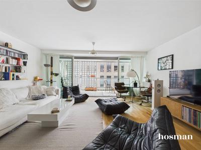 Appartement - 73 m² - 3 pièces