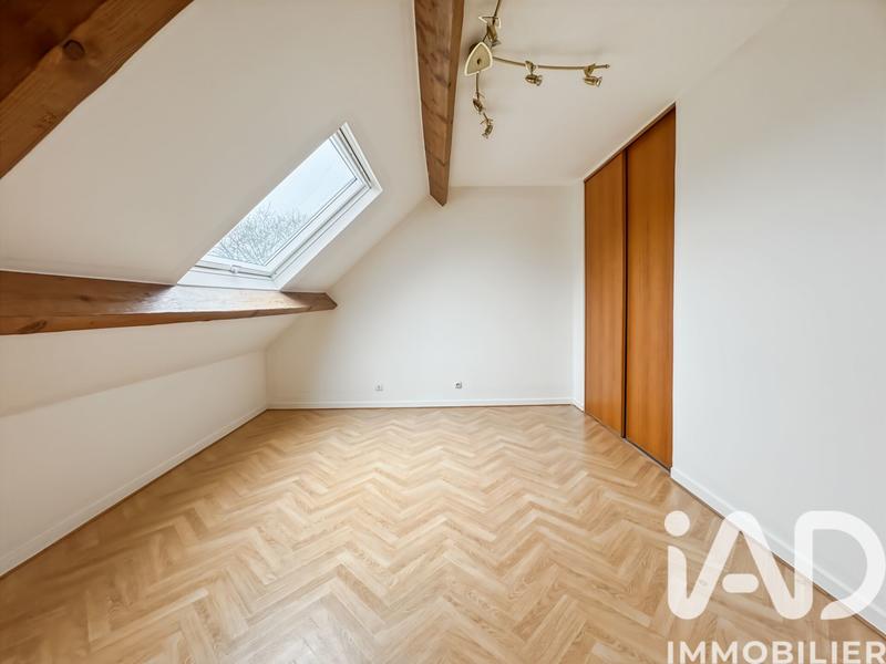 Maison - 145 m² - 6 pièces