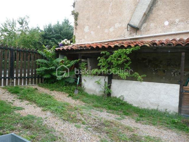 Maison - 177 m² - 9 pièces