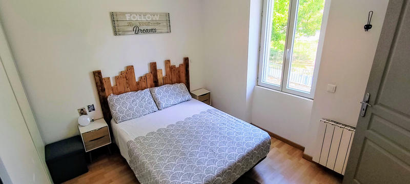 Maison - 79 m² - 4 pièces