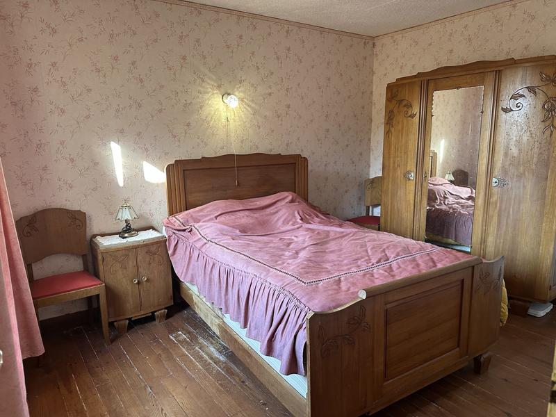 Ferme - 117 m² - 5 pièces