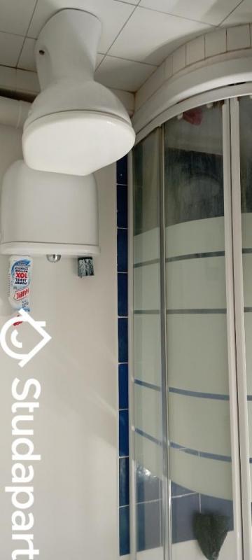 Appartement - 20 m² - 1 pièce