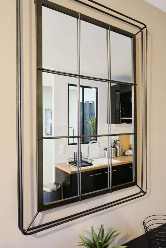 Appartement - 59 m² - 4 pièces