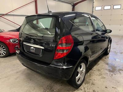 Mercedes Classe a Benz 200 2.0 CDi 140 cv / Avantgarde