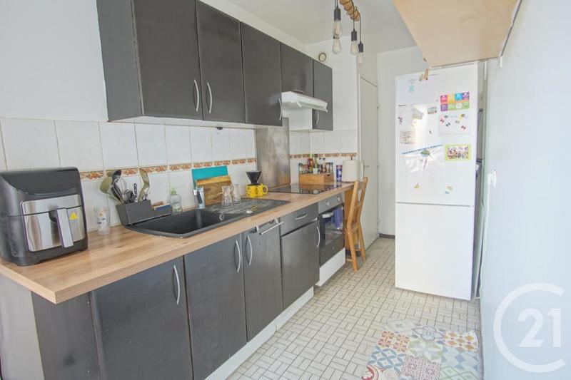 Appartement - 52 m² - 2 pièces