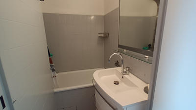 Appartement - 20 m² - 1 pièce