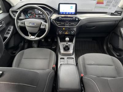 Ford Kuga 1.5 EcoBlue 120 s&amp;S Bvm6 Titanium