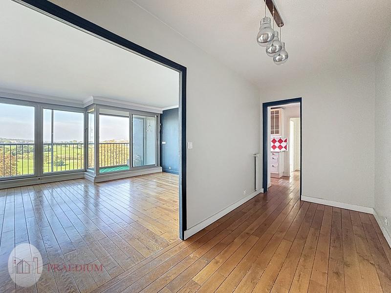 Appartement - 131 m² - 5 pièces