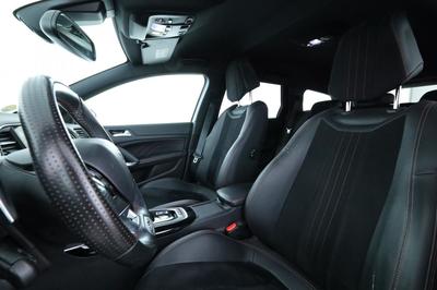 Peugeot 308 Sw 1.5 Blue-HDi Gt Pack Eat8 130 ch