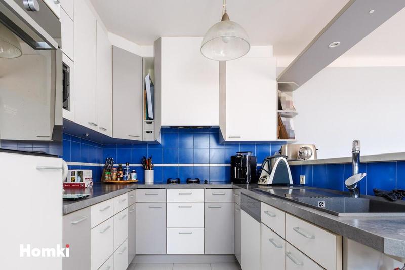 Maison - 148 m² - 5 pièces