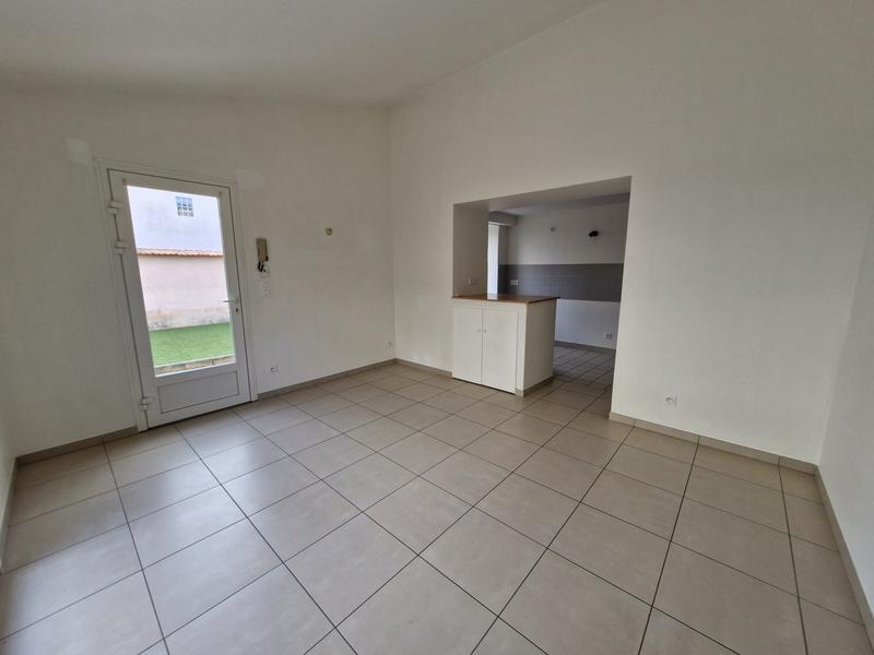 Maison - 51 m² - 3 pièces