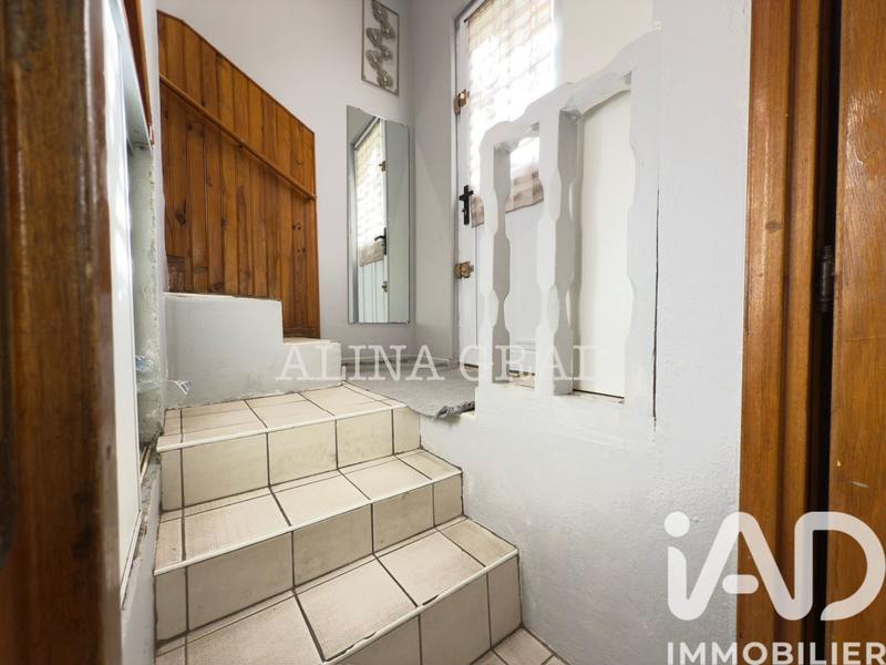 Maison - 79 m² - 4 pièces