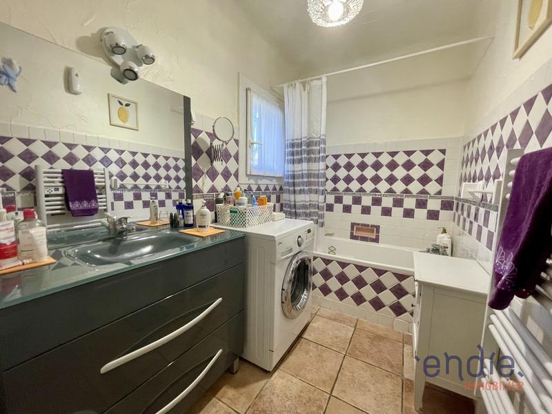 Maison - 188 m² - 6 pièces