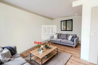 Villa - 147 m² - 8 pièces