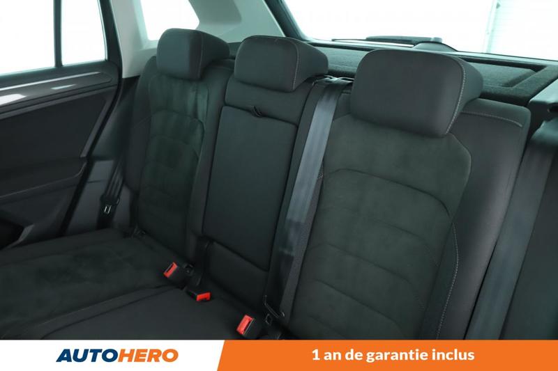 Volkswagen Tiguan 2.0 Tdi BlueMotion Tech Confortline Business Dsg7 150 ch
