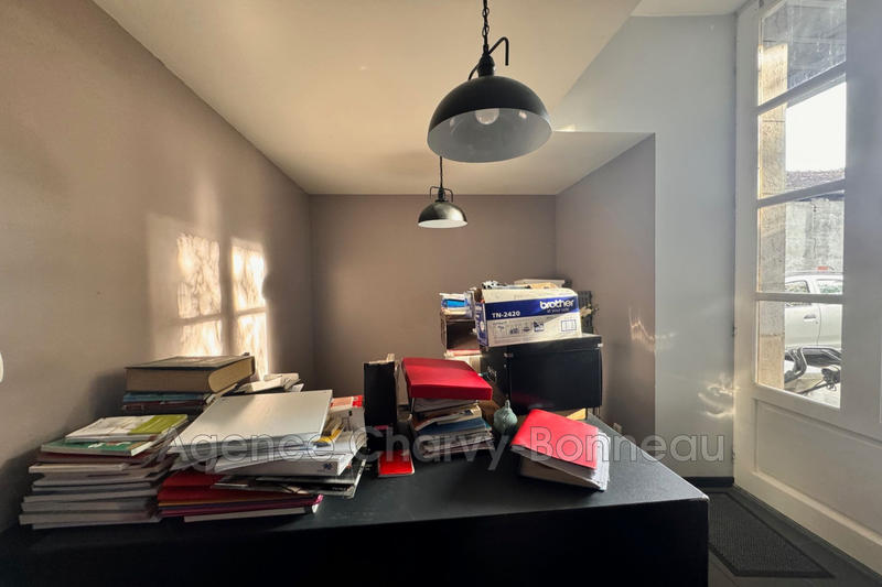 Local commercial - 120 m²