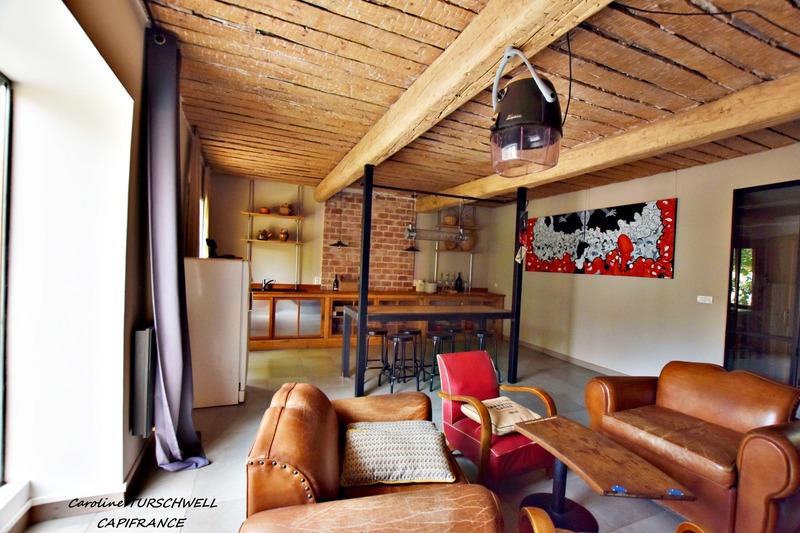 Immeuble - 274 m² - 5 pièces