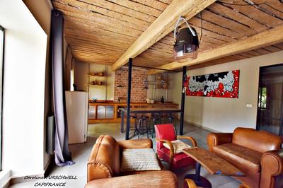 Immeuble - 274 m² - 5 pièces