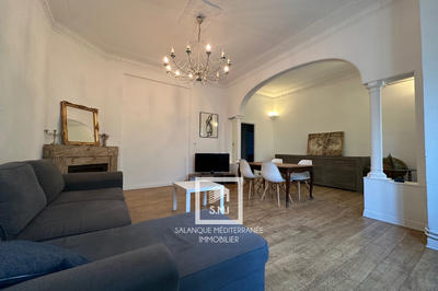 Appartement - 114 m² - 4 pièces