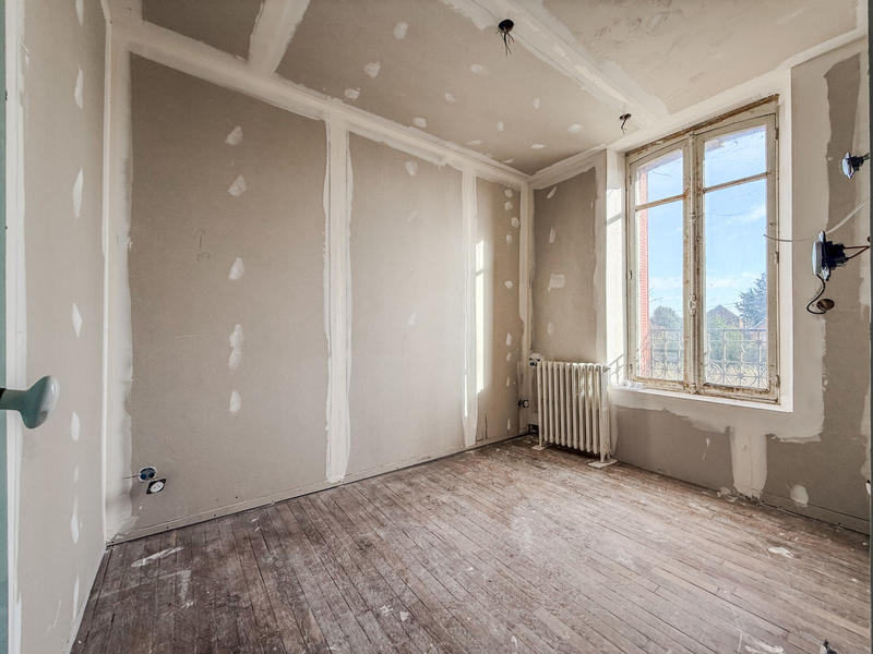 Maison - 175 m² - 7 pièces