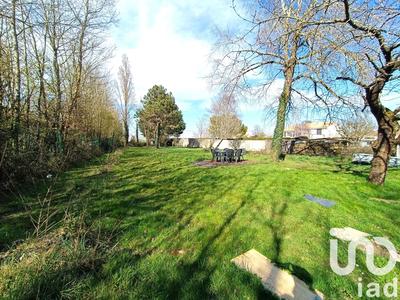 Maison - 208 m² - 5 pièces