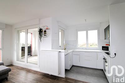 Appartement - 81 m² - 4 pièces