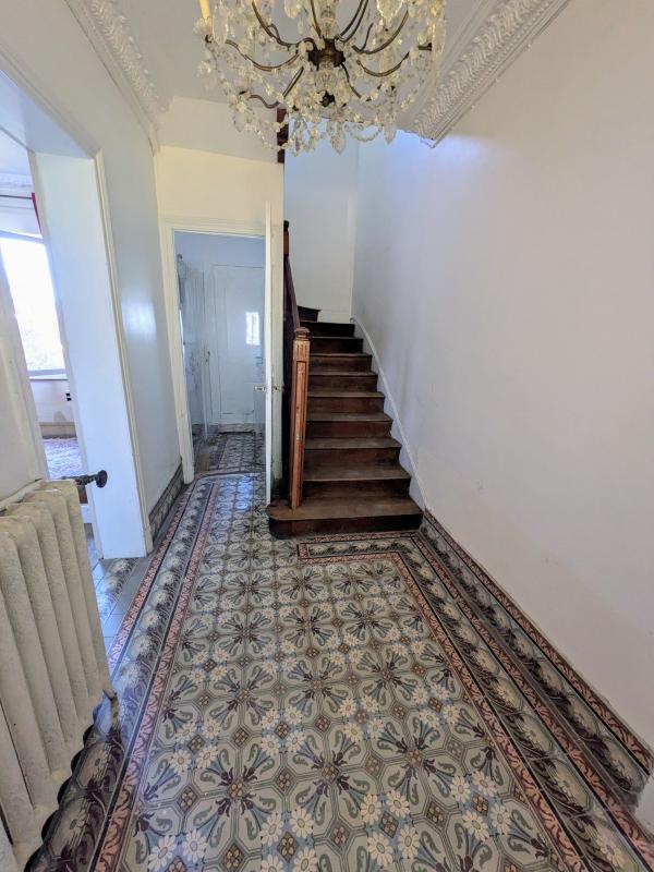 Maison - 153 m² - 5 pièces