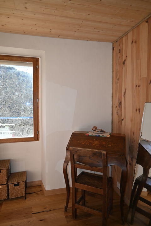 Maison - 144 m² - 6 pièces