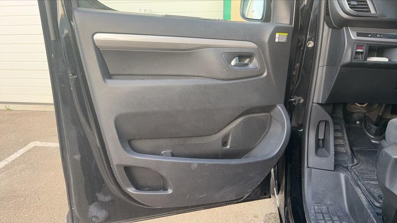 Peugeot Expert Xl 2.0 HDi 180 Eat8 Premium - 6 places Automatique