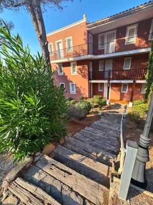 Appartement - 28 m² - 2 pièces