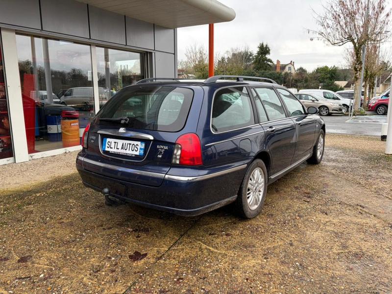 Rover 75 Tourer 2.5 V6 177 Ch Garantie 6 Mois / Reprise Possible