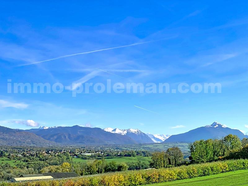 Maison - 192 m² - 5 pièces