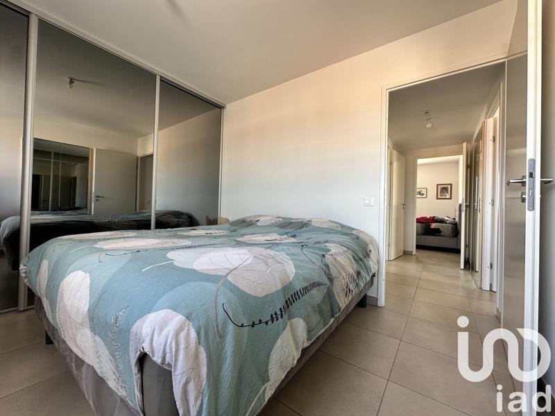 Appartement - 73 m² - 3 pièces