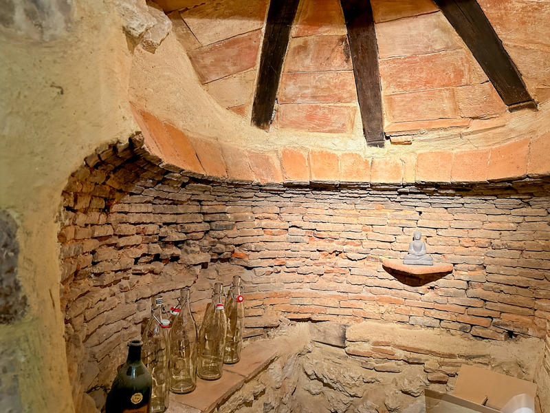 Demeure - 315 m² - 9 pièces