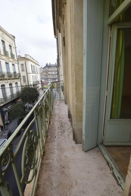 Appartement - 194 m² - 5 pièces