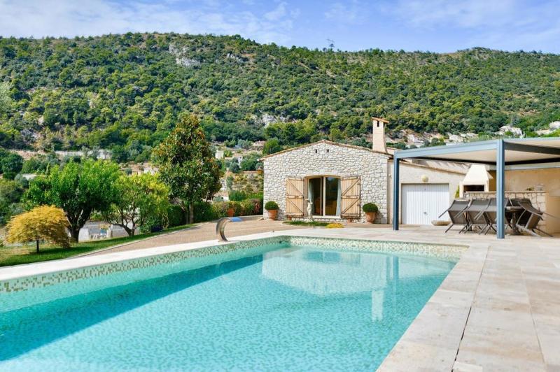 Villa - 130 m² - 4 pièces